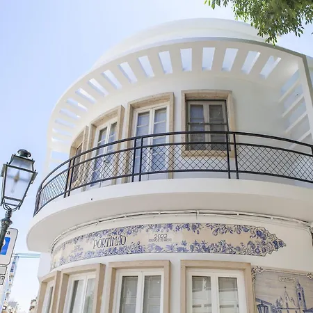Villa Villa In Algarve With Heated Pool & Bbq