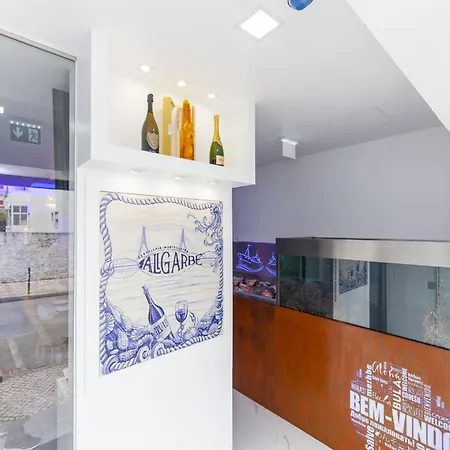 Villa Villa In Algarve With Heated Pool & Bbq *